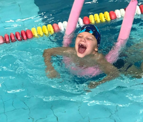 Аква-реабилитация