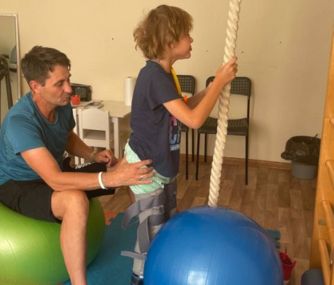 Бобат-терапия