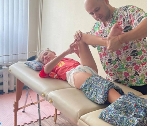 Войта-терапия