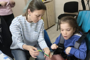 Творческая встреча по кинусайге