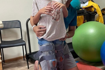 Адаптивная физическая культура (АФК)