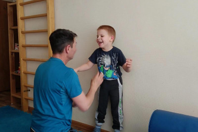 Адаптивная физическая культура (АФК)