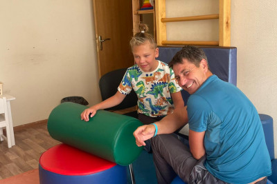 Адаптивная физическая культура (АФК)