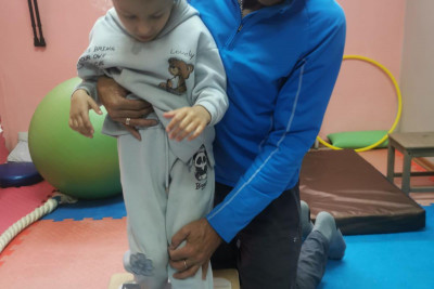 Адаптивная физическая культура (АФК)