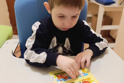 Логопед дефектолог