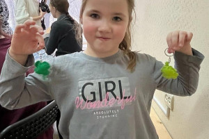 Творческая встреча по кинусайге