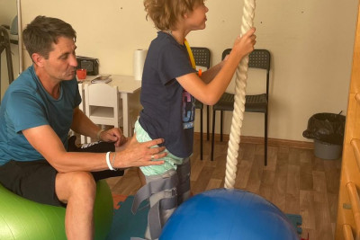 Адаптивная физическая культура (АФК)