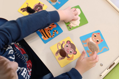 Логопед дефектолог