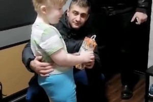 Новогодний утренник