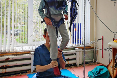 Система Салинг