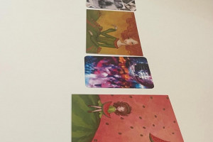 Встреча для родителей с психологом