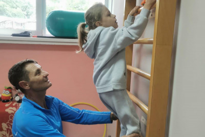 Адаптивная физическая культура (АФК)