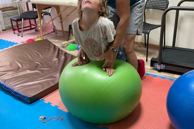 Адаптивная физическая культура (АФК)