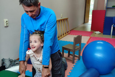 Адаптивная физическая культура (АФК)