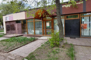 Субботник в «Клевере»